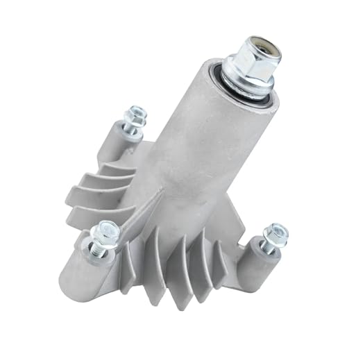 Langlebige Craftsman Rasenmäher-Deckspindel for den CT130 von SCTTJSIXZ