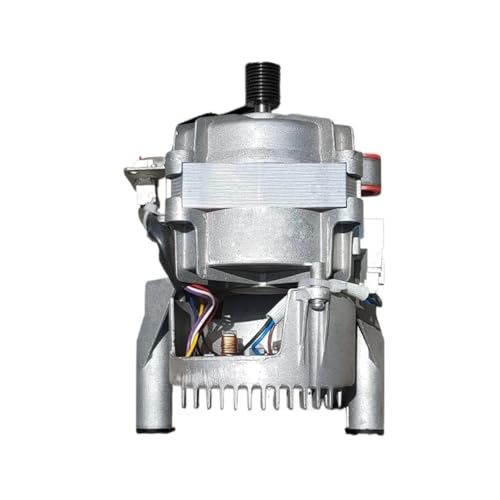 LittleSwan ZXGN-420-8-116L Waschmaschine Antriebsmotor 40V/178V 38Hz/1013Hz 70W/420W Waschmaschinenteile Modell LittleSwan ZXGN-420-8-116L Waschmaschine Antriebsmotor 40V/178V 38Hz/1013Hz 70W/420W Waschmaschinenteile Modell von SCTTJSIXZ