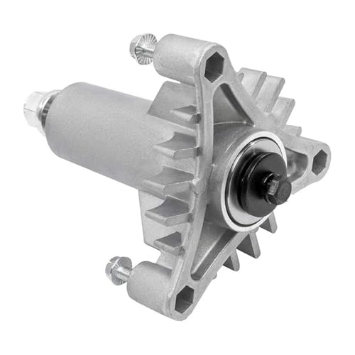 Mähspindelbaugruppe 130794 Ersatz for AYP Hus Poulan A21I-Zubehör Mähspindelbaugruppe 130794 Ersatz for AYP Hus Poulan A21I-Zubehör von SCTTJSIXZ