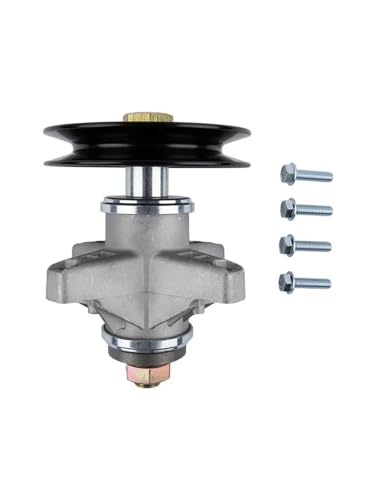 Mähwerkträger-Ersatzspindel for die Rasenpflege zur Leistungssteigerung von SCTTJSIXZ