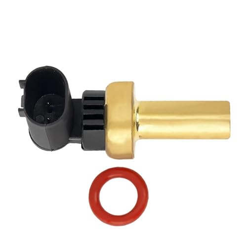 Motorkühlmitteltemperatursensor for G Savana Cad ELR Che Cruze Base Sedan Eco Hatchback 4-Türer Sat Astra XE XR von SCTTJSIXZ