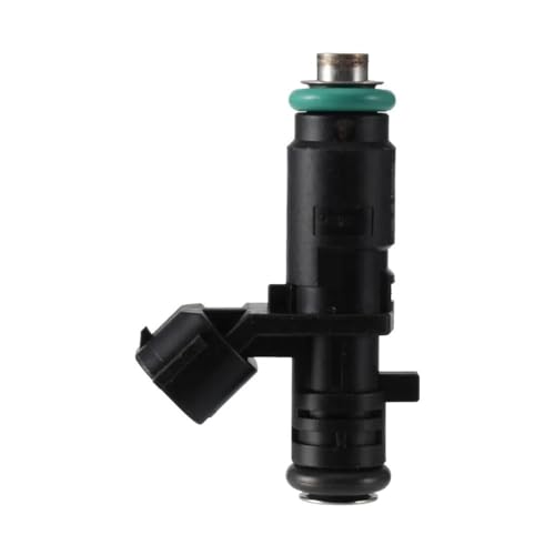 Motorrad Kraftstoff Injektor Düse T00025 Vier Löcher Spezielle for Motor Dreirad Heißer Verkauf Ersatz Zubehör Teile Motorrad Kraftstoff Injektor Düse T00025 Vier Löcher Spezielle for Motor Dreirad Heißer Verkauf Ersatz Zubehör Teile von SCTTJSIXZ