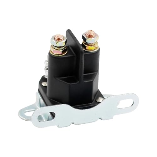 Motorrad Starter Magnet Relais Autobike Teile for 1 513075 1752137 1722739 117-1197 513075 212655 Teile Ersatz von SCTTJSIXZ
