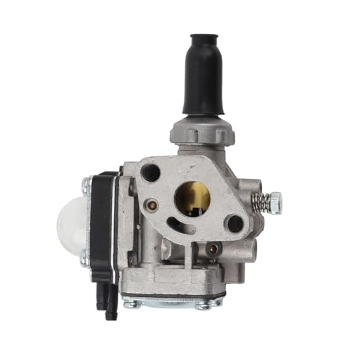 Outdoor-Gartenwerkzeug Rasenmäher Vergaser Carb Ersatz for TH43 TH48 Motor Outdoor-Gartenwerkzeug Rasenmäher Vergaser Carb Ersatz for TH43 TH48 Motor von SCTTJSIXZ