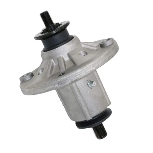 Rasenmäher-Spindelbaugruppe, 16,9 cm, ersetzt Jo De X300, X300R, X304, Z225, Z245, AM137097, AM136733, AM143469 Rasenmäher-Spindelbaugruppe, 16,9 cm, ersetzt Jo De X300, X300R, X304, Z225, Z245, AM137097, AM136733, AM143469 von SCTTJSIXZ