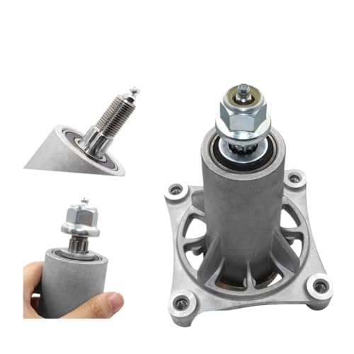 Rasenmäher-Spindelbaugruppe 192870, Ersatz for Ariens Hus AYP McCulloch Poulan Ore Rotary Craftsman Rasenmäher-Spindelbaugruppe 192870, Ersatz for Ariens Hus AYP McCulloch Poulan Ore Rotary Craftsman von SCTTJSIXZ