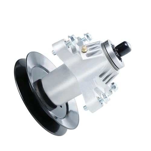 Rasenmäherspindel AS60 Ersatz for MT Cu Cad GT2100 Modell 918-04126 618-04126 1 Stück Rasenmäherspindel AS60 Ersatz for MT Cu Cad GT2100 Modell 918-04126 618-04126 1 Stück von SCTTJSIXZ