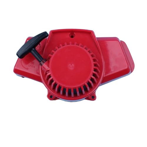Rückstoßstarter-Rücklaufbaugruppe for Robin NB411 BC411 BG411 CG411 1E40F-6 Freischneider, Rasentrimmer, Laubbläser Rückstoßstarter-Rücklaufbaugruppe for Robin NB411 BC411 BG411 CG411 1E40F-6 Freischneider, Rasentrimmer, Laubbläser von SCTTJSIXZ