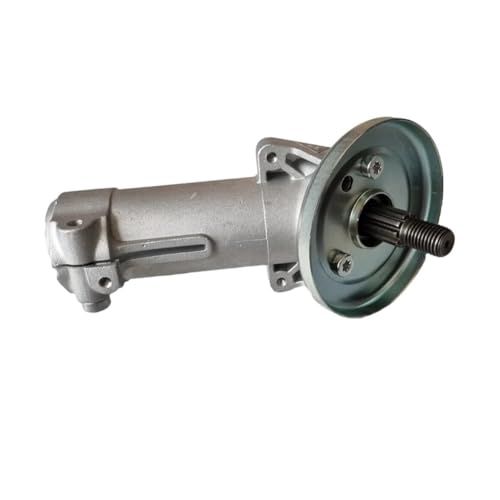 ST FS360C FS410C FS460C FS490C Getriebekopf Getriebe Rasenmäher Freischneider Rasentrimmer Ersatz Gartengeräte ST FS360C FS410C FS460C FS490C Getriebekopf Getriebe Rasenmäher Freischneider Rasentrimmer Ersatz Gartengeräte von SCTTJSIXZ
