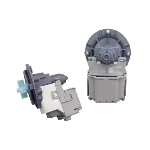 Sam Waschmaschine Ablaufpumpe Motor B15-3A 120V 60Hz DC31-00181C Waschmaschine Drainage Teile Modell von SCTTJSIXZ
