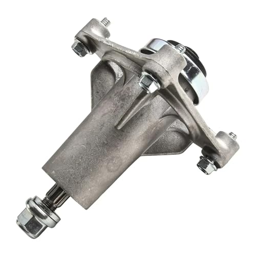 Spindel for AYP Rasenmäher 187292 532187292 46 48 54 Deck Einfache Installation Ersatz Spindel for AYP Rasenmäher 187292 532187292 46 48 54 Deck Einfache Installation Ersatz von SCTTJSIXZ