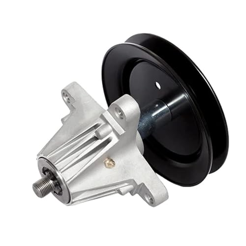 Spindelbaugruppe AT14 for Cu Cad MT 918-04822 618-04822 918-04889 Passend for Craftsman Troy Bilt Po 42 Zoll Deck Spindelbaugruppe AT14 for Cu Cad MT 918-04822 618-04822 918-04889 Passend for Craftsman Troy Bilt Po 42 Zoll Deck von SCTTJSIXZ