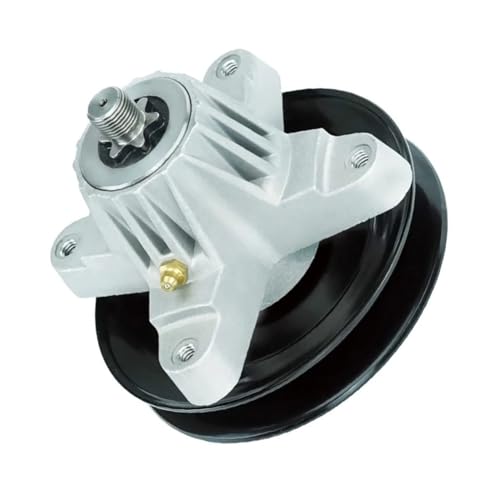 Spindelbaugruppe Ersatz for Rasenmäher Cadet 61805016 91805016 61804825 for verbesserte Rasenpflegeeffizienz von SCTTJSIXZ
