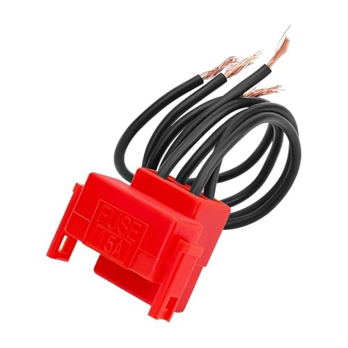 Starter Magnet Relais 4-Weg Stecker Stecker Kabelbaum for KAW ATV KFX700 KSV700A KSV700B KSV700C KVF650A KVF650B Teile Ersatz(1 Pc) von SCTTJSIXZ