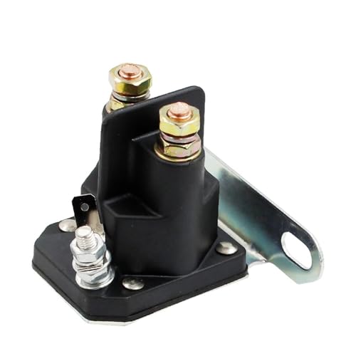 Starter Magnet Relais Moto for POL 300 2X4 4X4 400L Big Boss 250 300 350 400 6X6 Scrambler Sport Sportler Trail Bl von SCTTJSIXZ
