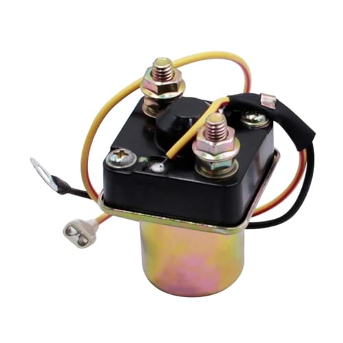 Starter Magnet Relais Motorrad Teile for POL SL650 1050 SLXH SLX PRO 785 SL750 SLT750 SL780 SL700 SLT700 Teile Ersatz von SCTTJSIXZ