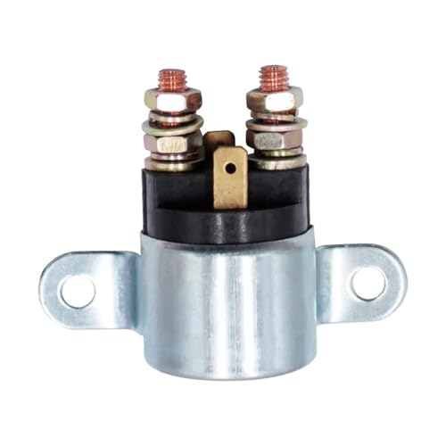 Starter Magnet Relais for Bom DS650 X Outlander 330 2x4 400 4x4 Max 800 650 HO Ra 200 Motorrad Schalter von SCTTJSIXZ
