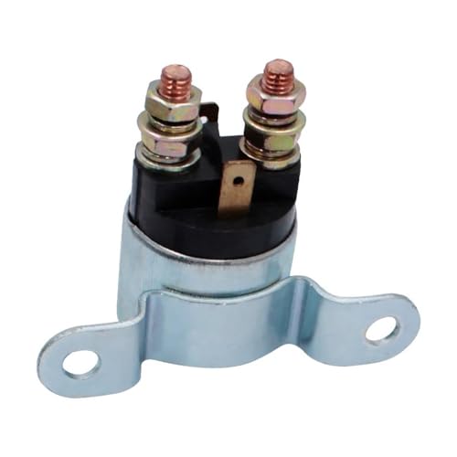 Starter Magnet Relais for CA Commander 1000 800 800R 4x4 DPS XTP LTD EFI DS450 XMX XXC Maverick 1000R Schalter von SCTTJSIXZ