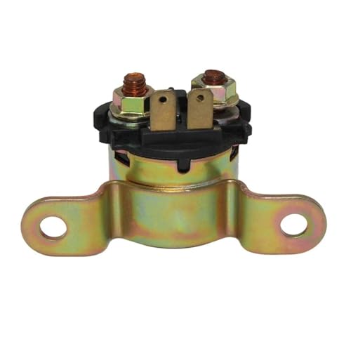 Starter Magnet Relais for CA TRAXTER AUTO MAX STD XT XL RENEGADE 800 EFI OUTLANDER 500 400 330 DS650 SPY RTS RT RS von SCTTJSIXZ