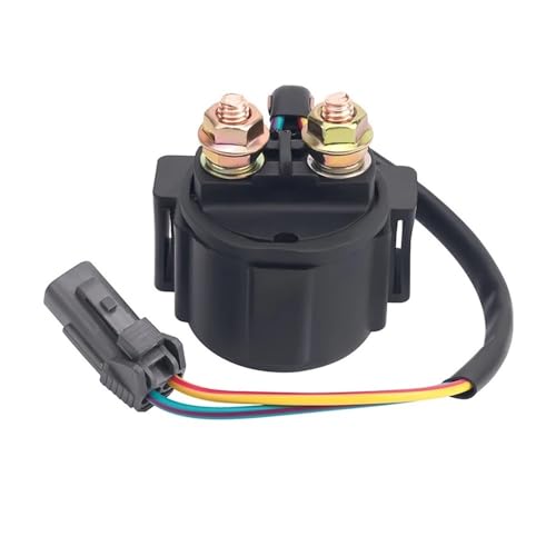 Starter Magnet Relais for Du 1098 1198 SR SP 848 Sport GT 1000 GT1000 1098S 1198R 39740031B 397.4.003.1B Motorrad Teile von SCTTJSIXZ