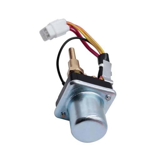 Starter Magnet Relais for KAW JH1200 JET SKI ULTRA 150 JH 1200 B1 B2 B3 A1 A2 A3 A4 Motorrad Teile von SCTTJSIXZ