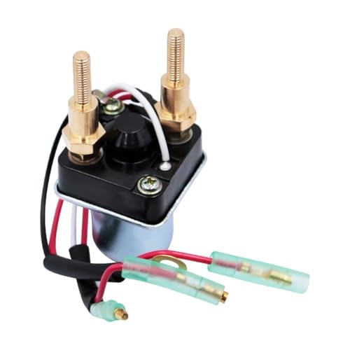 Starter Magnet Relais for KAW JS300 300 SX JF650 X2 JS440 JS550 550 JS300 550 440 JF650 Schalter von SCTTJSIXZ