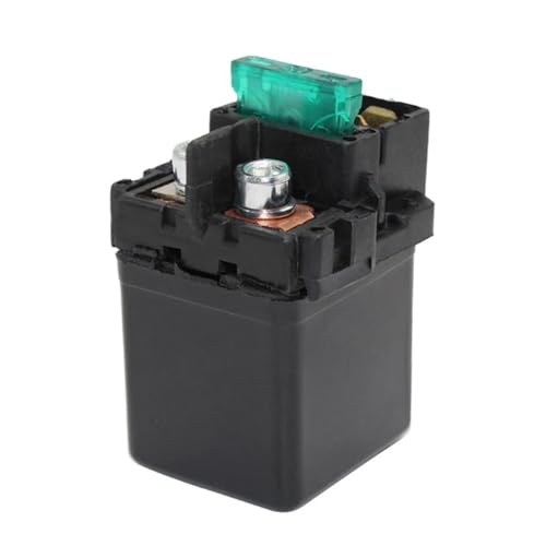Starter Relais Magnet for KAW ZX9B ZX900 NINJA ZX9R ZX7P ZX750 ZX7RR ZX7 R ZZR 600 ZX6 R ZX6J ZX6G ZX6RR ZX 636 Motorrad Teile von SCTTJSIXZ