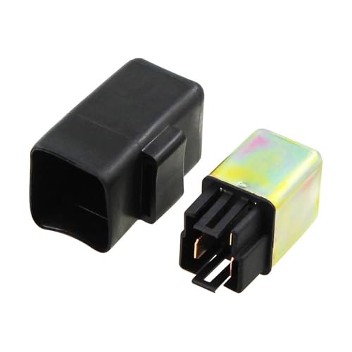Starterrelais-Magnetschalter for Motorrad, for Arc C DVX 90 Cat 90 Utility Cat Alterra 3303-143 2006 2007 2008 2009 2010 2011 2012, Teileersatz Starterrelais-Magnetschalter for Motorrad, for Arc C DVX 90 Cat 90 Utility Cat Alterra 3303-143 2006 2007 2008 2009 2010 2011 2012, Teileersatz von SCTTJSIXZ