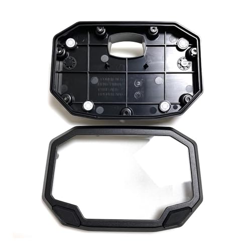 Tachometer Drehzahlmesser Fall Kilometerzähler Gehäuse Abdeckung for Kaw Z900 ZX-10R 2020 2021 2022 Z650 Z1000SX Ninja650 ZH2 Modell von SCTTJSIXZ