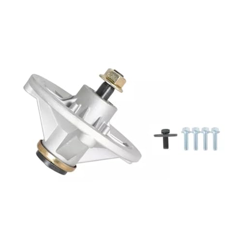 Toro Rasenmäher Deck Spindel Montage Z4200 Z4202 Z4220 Z4235 Z5020 Ersatz for Teile 1106866 1171192 Toro Rasenmäher Deck Spindel Montage Z4200 Z4202 Z4220 Z4235 Z5020 Ersatz for Teile 1106866 1171192 von SCTTJSIXZ