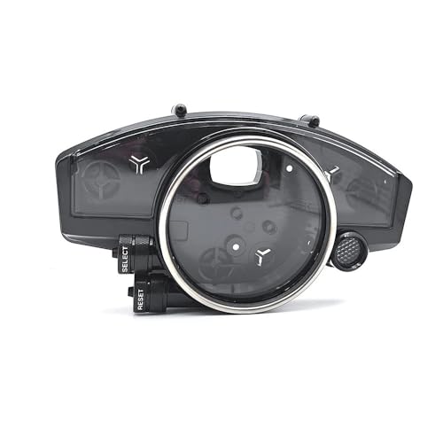 YMH YZF R1 2004 2005 2006 YZF R6 2006-2012 2013 2014 Tachometer Drehzahlmesser Messgerät Gehäuseabdeckung Instrumentengehäuse Teile Ersatz YMH YZF R1 2004 2005 2006 YZF R6 2006-2012 2013 2014 Tachometer Drehzahlmesser Messgerät Gehäuseabdeckung Instrumentengehäuse Teile Ersatz von SCTTJSIXZ