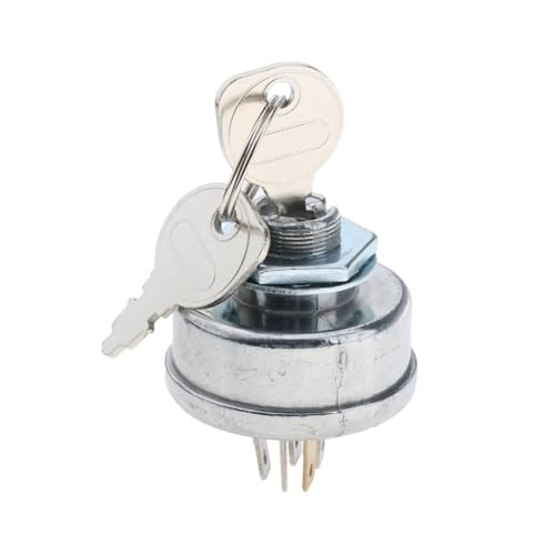 Zündschalter 334012 for Poulan, Hus, Craftsman STD365402 532365402 MT 725-0267 725-0267A Toro 23-0660 von SCTTJSIXZ