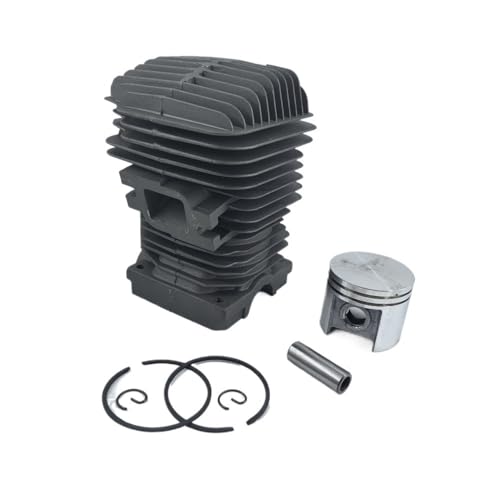 Zylinder-Gruppe 40 mm für ST MS230 mit Kolben, Zylinderschaft und Zubehör für Kettensäge Zylinder-Gruppe 40 mm für ST MS230 mit Kolben, Zylinderschaft und Zubehör für Kettensäge von SCTTJSIXZ