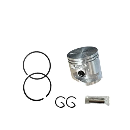 Zylinder-Set MS201 für ST MS201C MS201TC-Kettensäge (Piston) von SCTTJSIXZ