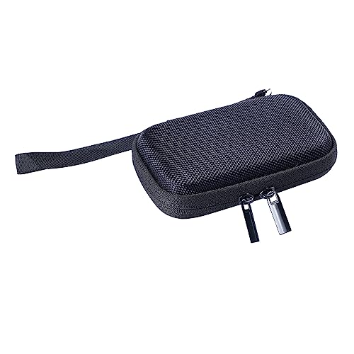 SCUDGOOD Schutztasche Robuste Konstruktion Boxen Hartschalentasche Innenfutter von SCUDGOOD