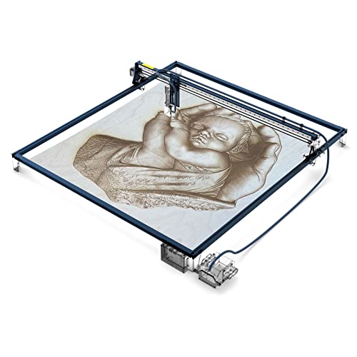 SCULPFUN S10/S30 Erweiterung, Extension Kit 935x905mm Gravierbereichserweiterung Geeignet für S10/S30/S30 Pro/S30 Pro Max SCULPFUN S10/S30 Erweiterung, Extension Kit 935x905mm Gravierbereichserweiterung Geeignet für S10/S30/S30 Pro/S30 Pro Max von SCULPFUN