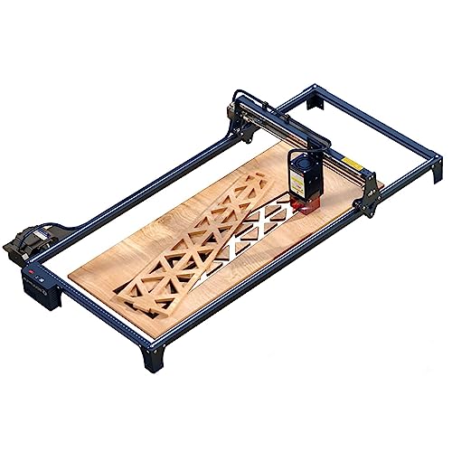 SCULPFUN S30 Serie S30 PRO S30 PRO MAX Verlängerungswelle des Gravurbereichs,Gravurbereich-Erweiterungskit Y-Achse Erweiterung kit Verlängerungswelle des Gravurbereichs Endschalter 935 * 400mm von SCULPFUN