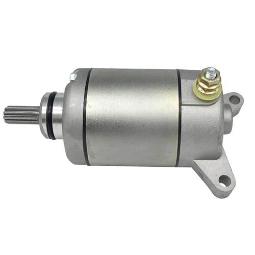 Für ATV YFZ 450 YFZ450 YFZ450V 2004-2013 YFZ450 LE SE Motorrad Anlasser 5TG-81800-00-00 5TG-81890-00-00 Motorrad von SCUUBE