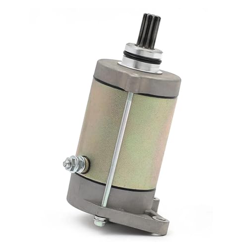Für CFMoto CF800 UForce 800 EX SSV ZForce 800 SSV 2016 CForce 800 Dual Sitz UForce 800 Utility 2017 Motorrad Starter Motor 0800-091000 Motorrad von SCUUBE