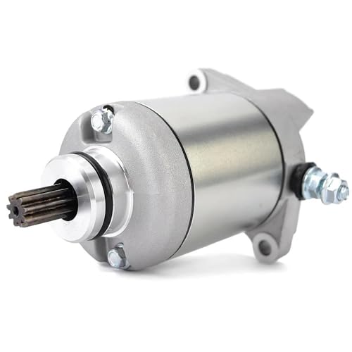 Für Gilera DNA 180 2001 Runner 200 VXR 2002-2004 Runner VXR Rennen/ST 200 2005-2010 Motorrad Starter Motor Motorrad von SCUUBE