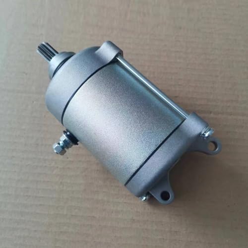 Für Haojue DH HJ125-27 Motorrad Anlasser Motorrad von SCUUBE