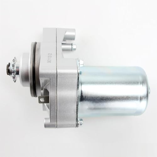 Für Haojue UD110 UG110 HJ110-6/6A/-8 Motorrad Anlasser Motorrad von SCUUBE