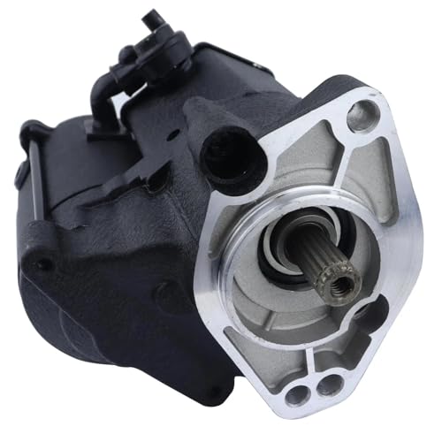 Für Har&ley Davi&dson FXDWG2 2001 FXDWG3 2002 FXDC Super Glide Custom 2005 FXDCI Super Glide Custom 2005-2006 Motorrad Anlasser Motorrad von SCUUBE