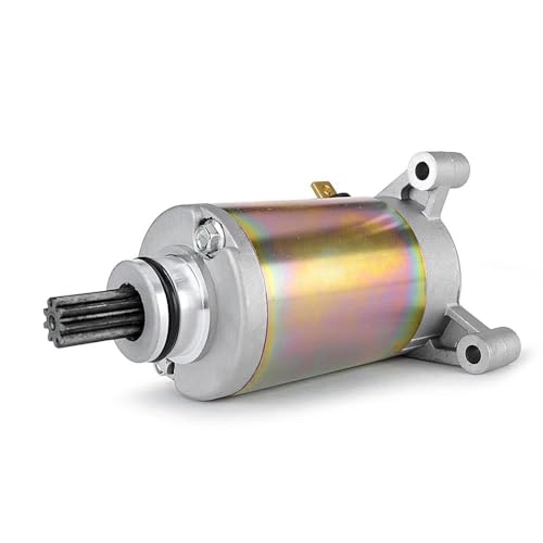 Für Hyosung GA125 GF125 XRX125 Motorrad Anlasser 31100HD6300 Motorrad von SCUUBE