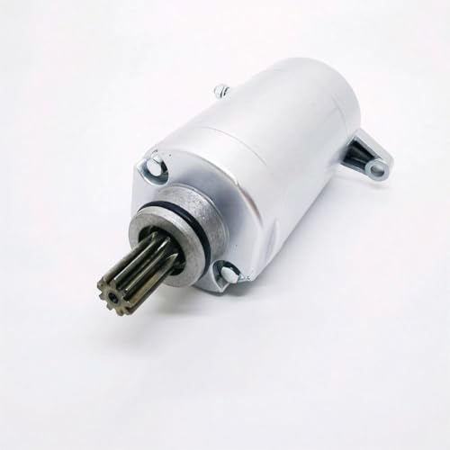 Für JYM125-2-3-7-8 YBR 125 Motorrad Anlasser Motorrad von SCUUBE