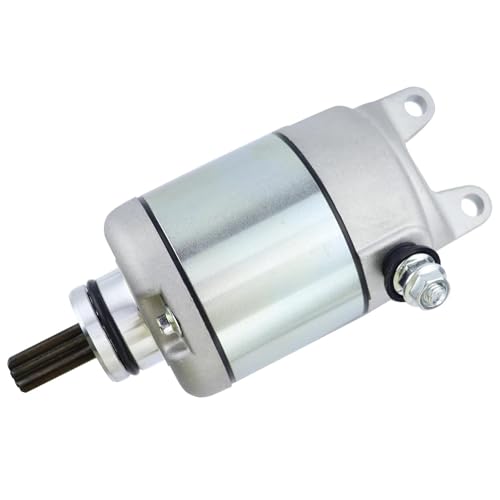 Für K&T&M 250 EXC-F CHAMPION BEARBEITEN 2010 250 XC-F 2011-2012 250 XCF-W SECHS TAGE 2011 Motorrad Starter Motor 77040001000 Motorrad von SCUUBE