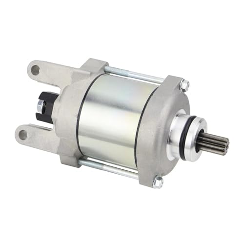 Für K&T&M 25O EXC-F CDK 2018-2021 350 EXC-F Sechs Tage CDK 2019-2021 350 EXC-F CDK 2020 2021 Motorrad-Startermotor 79240001000 Motorrad Für K&T&M 25O EXC-F CDK 2018-2021 350 EXC-F Sechs Tage CDK 2019-2021 350 EXC-F CDK 2020 2021 Motorrad-Startermotor 79240001000 Motorrad von SCUUBE