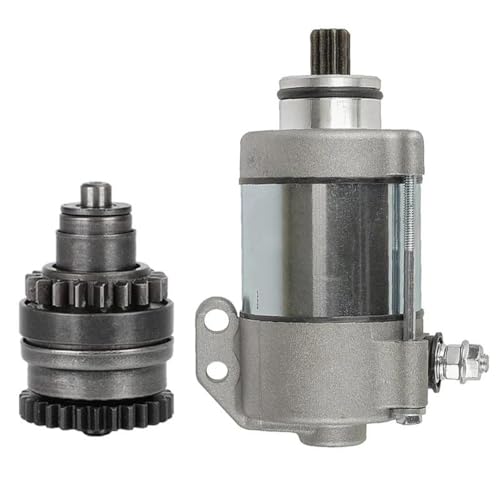 Für K&T&M 300 XC 300 EXC SECHS TAGE 2009-2014 250 XC 2009-2011 250 XC-W 2008-2014 Motorrad-Startermotor 55140001000 55140001100 Motorrad von SCUUBE