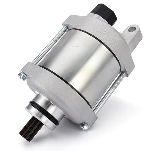 Für K&T&M 500 EXC-F 450/500 EXC-F Six-Days 2017-2021 2018 2019 2020 450 Rally Factory Replica 2019-2021 Motorrad-Startermotor 79440001000 Motorrad von SCUUBE