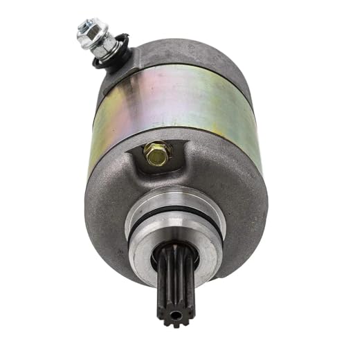 Für K&T&M 525 EXC-G Racing 2006-2007 525 MXC Racing 2003-2005 525 XC 2006-2009 2008 Motorrad-Startermotor 59040001000 Motorrad von SCUUBE